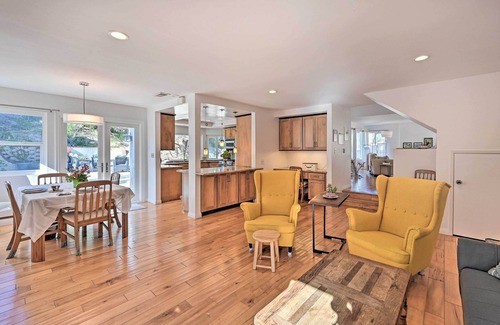 Rancho Bernardo Casa | Spacious San Diego House w/ Yard + Patio!