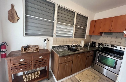 Rio Piedras Apartamento | Spacious San Juan Full Floor Apartment