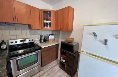 Rio Piedras Apartamento | Spacious San Juan Full Floor Apartment