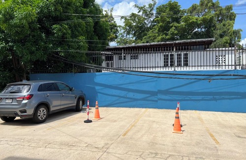 Rio Piedras Apartamento | Spacious San Juan Full Floor Apartment