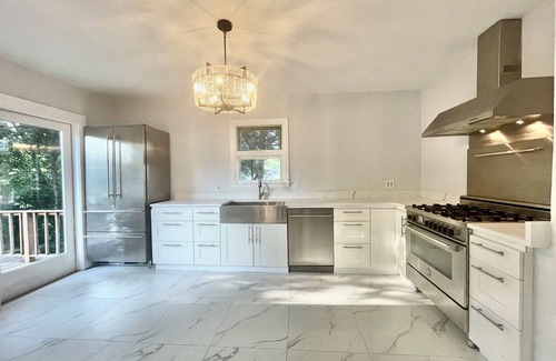 Scarsdale Casa | Spacious Scarsdale house -30 mins to Manhattan