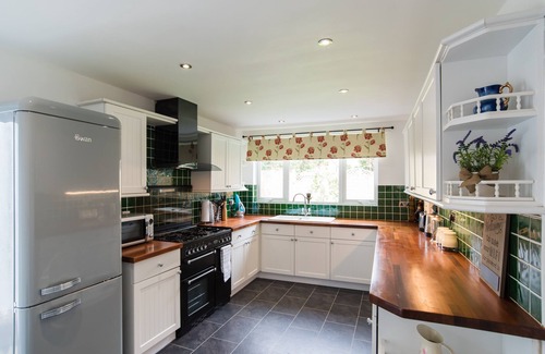 Porthcawl Cabaña | Casa familiar espaciosa junto al mar