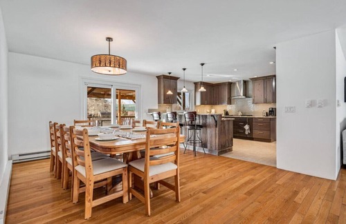 Basalt Casa | Spacious/Secluded 2 Acres Remodeled Walk To Willit