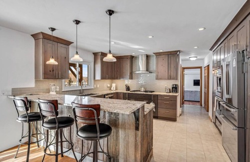 Basalt Casa | Spacious/Secluded 2 Acres Remodeled Walk To Willit