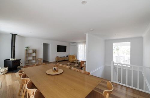 Woodridge Casa | Spacious & Secluded Bush Retreat