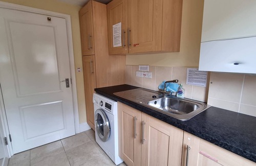 St Davids Casa | Spacious self-catered accommodation in the heart of St Davids.