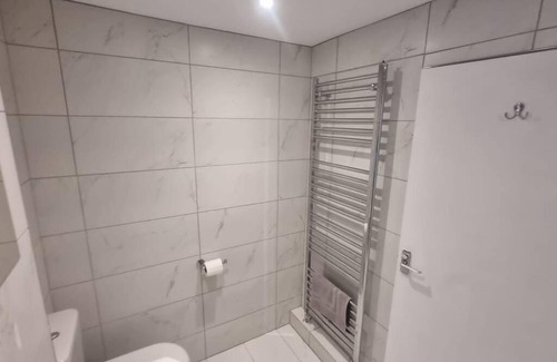 New Forest District Apartamento | Spacious self contained flat in superb location