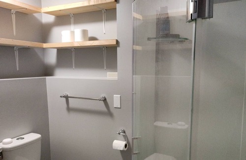 Kitchener Casa | Spacious separate unit available with free parking.