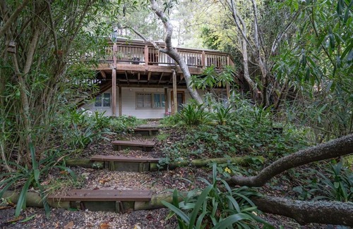 Tamalpais-Homestead Valley Casa | Spacious Serene Sanctuary- 14 min to Muir Woods