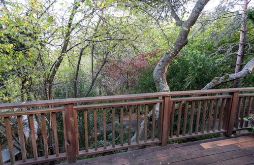 Tamalpais-Homestead Valley Casa | Spacious Serene Sanctuary- 14 min to Muir Woods