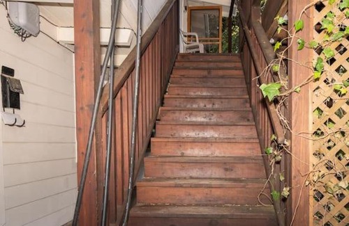 Tamalpais-Homestead Valley Casa | Spacious Serene Sanctuary- 14 min to Muir Woods