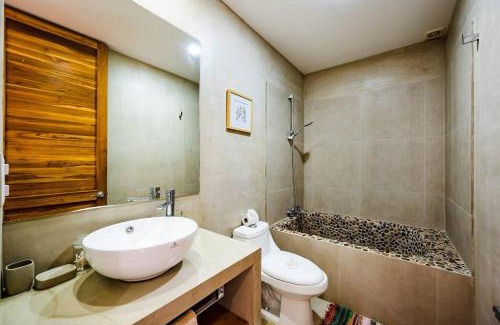 Tamarindo Apartamento | Spacious & Serene With Partial Ocean & Jungle View