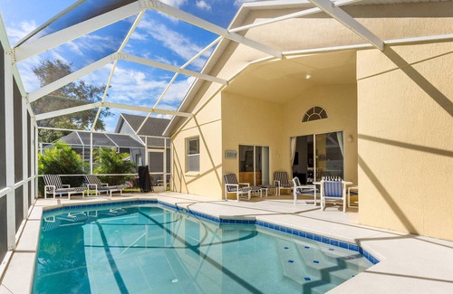 Bridgewater Crossing Casa | Pool | Low price $109/night in Davenport BC217