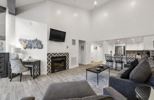 North Park City Casa | Spacious Ski Haven at Silver King Hotel