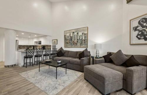 North Park City Casa | Spacious Ski Haven at Silver King Hotel