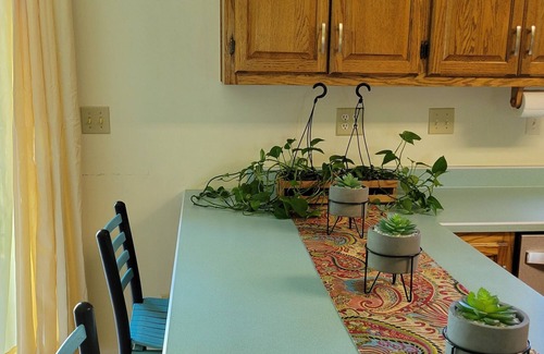Delphos Casa | Spacious Small Town Peaceful Retreat!