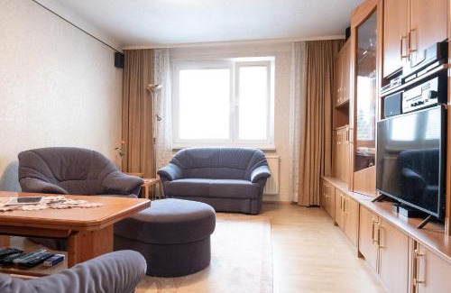 Donaustadt Apartamento | Spacious Smart Home Vienna