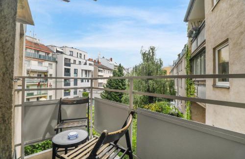 Donaustadt Apartamento | Spacious Smart Home Vienna
