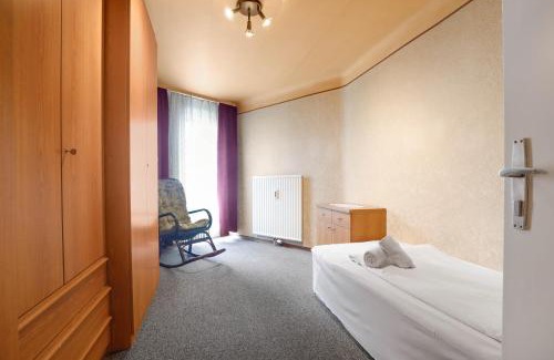 Donaustadt Apartamento | Spacious Smart Home Vienna