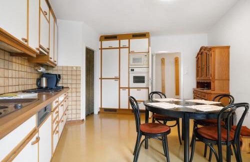 Donaustadt Apartamento | Spacious Smart Home Vienna