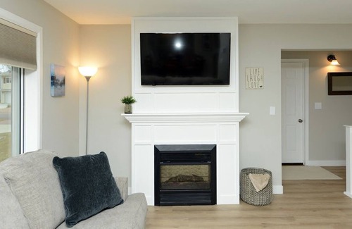 Fargo Casa | Spacious South Fargo Home: Room for Everyone!