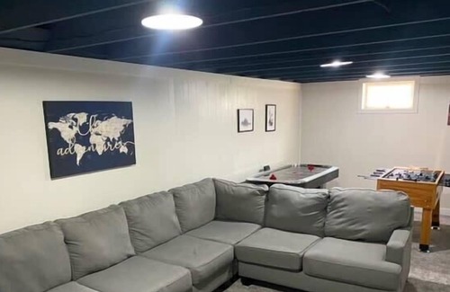 Fargo Casa | Spacious South Fargo Home: Room for Everyone!