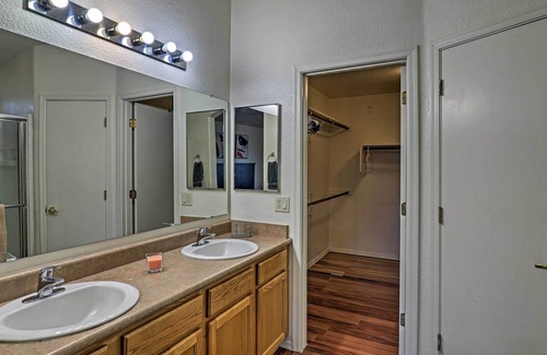 Valstate Casa | Spacious Southwestern Hideaway: Pets Welcome!