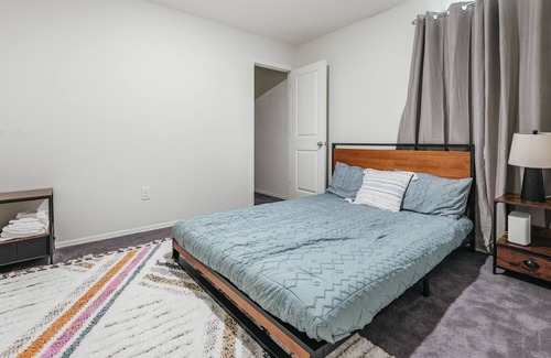 Tucson Casa | Spacious spring oasis for 11 people, near airport