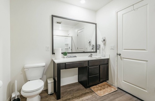 Tucson Casa | Spacious spring oasis for 11 people, near airport