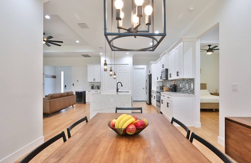 North Port Casa | Spacious Springs Vista Retreat in North Port, FL