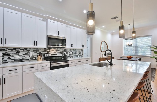 North Port Casa | Spacious Springs Vista Retreat in North Port, FL