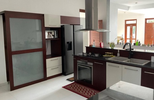 Galle Villa | Spacious Stand-alone 2-bed Villa in Galle