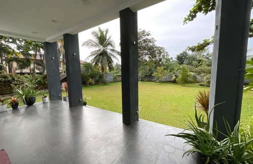 Galle Villa | Spacious Stand-alone 2-bed Villa in Galle