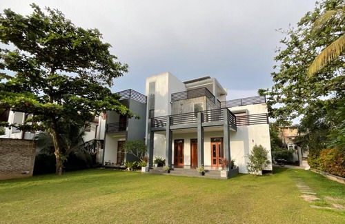 Galle Villa | Spacious Stand-alone 2-bed Villa in Galle