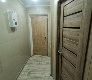 Mykolaiv Apartamento | Spacious studio apartment