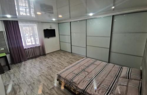 Mykolaiv Apartamento | Spacious studio apartment