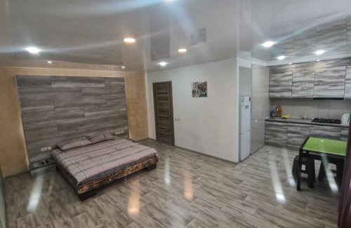 Mykolaiv Apartamento | Spacious studio apartment