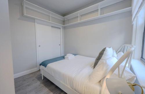 Prudential - St. Botolph Apartamento | Spacious Studio Apt South End