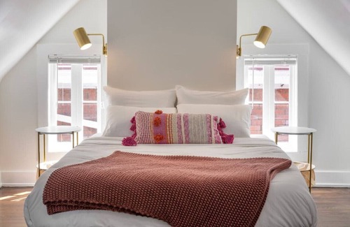East Walnut HIlls Apartamento | Spacious Studio | Central Locale