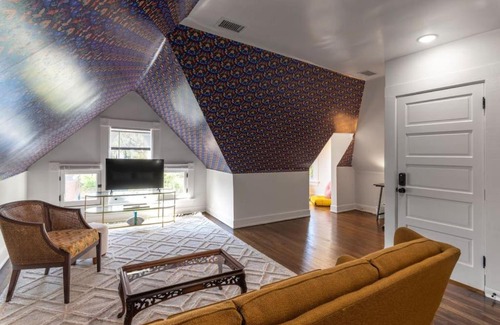East Walnut HIlls Apartamento | Spacious Studio Central Locale