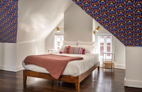 East Walnut HIlls Apartamento | Spacious Studio Central Locale