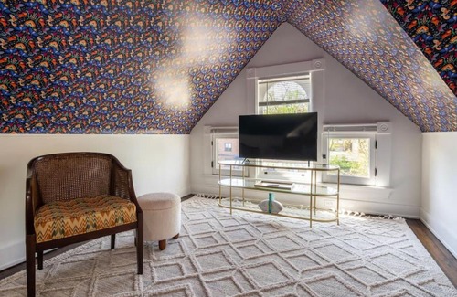 East Walnut HIlls Apartamento | Spacious Studio Central Locale