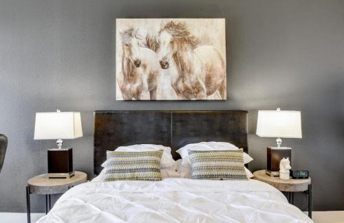 King William Apartamento | Spacious Studio Close to Riverwalk Free Parking