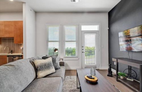 King William Apartamento | Spacious Studio Close to Riverwalk Free Parking