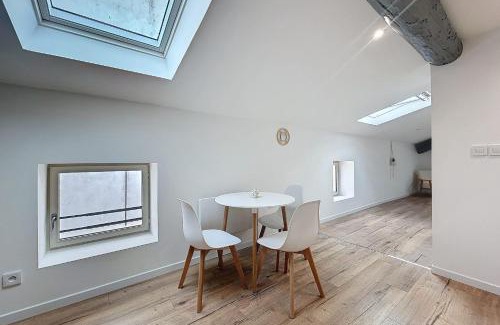 Cuxac-dʼAude Apartamento | Spacious studio for two in Cuxac-d'Aude