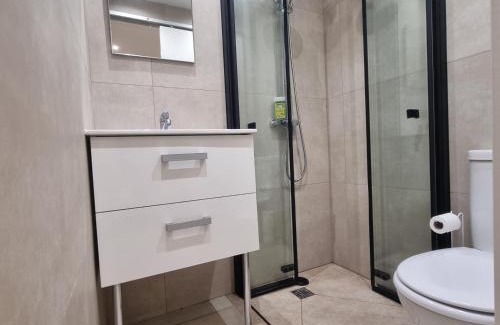 Le Piol Apartamento | Spacious studio full of charm, recently updated