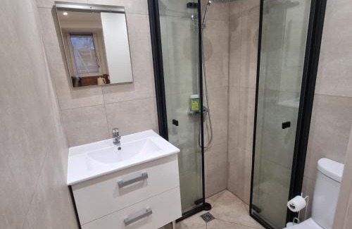 Le Piol Apartamento | Spacious studio full of charm, recently updated