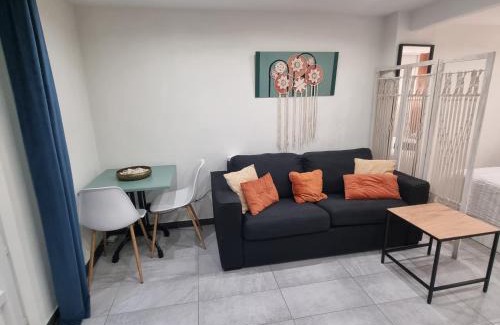 Le Piol Apartamento | Spacious studio full of charm, recently updated