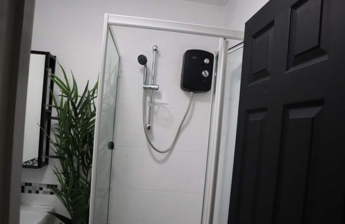 Vassall Apartamento | Spacious studio- heart of London, minutes from O2 Academy Brixton