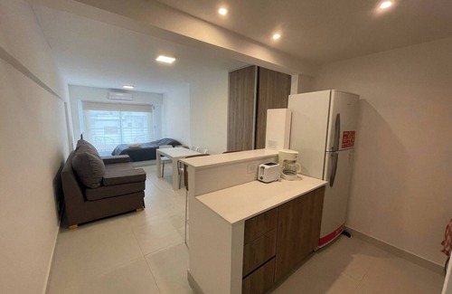 Caballito Apartamento | Estudio Espacioso en Caballito - Comodidad y Ubicación